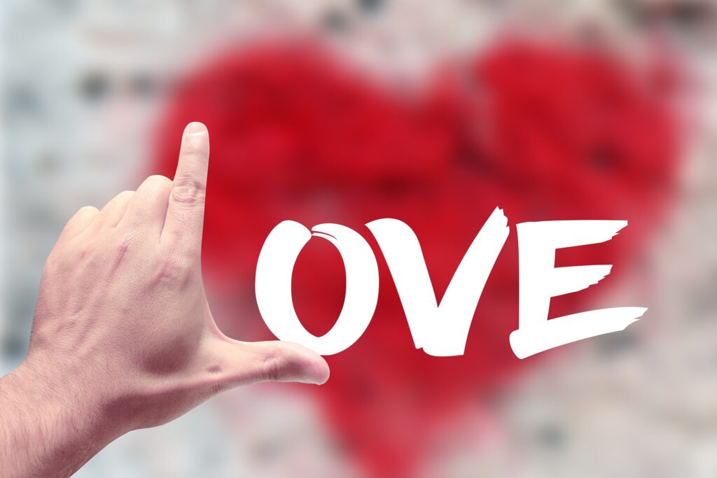 W jakich kobietach kochają się mężczyźni